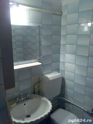 3 camere ,G-ral Burileanu ,Aviatiei,sect.1 Bucuresti - imagine 10