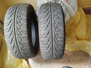 Anvelope iarna r16 - imagine 2
