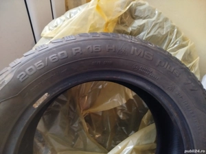 Anvelope iarna r16 - imagine 5