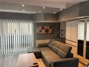 Apartament premium 3 camere, living generos, renovat, Centrul Civic Brasov - imagine 5