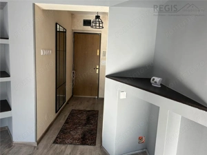 Apartament premium 3 camere, living generos, renovat, Centrul Civic Brasov - imagine 12