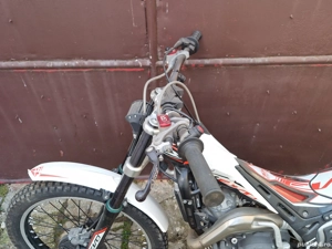 Beta evo 250 trial - imagine 5