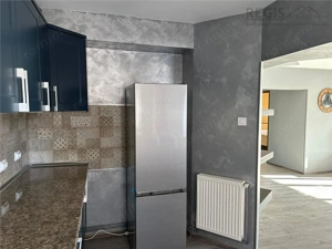 Apartament premium 3 camere, living generos, renovat, Centrul Civic Brasov - imagine 11