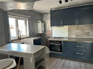 Apartament premium 3 camere, living generos, renovat, Centrul Civic Brasov - imagine 7