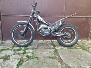 Beta evo 250 trial - imagine 2