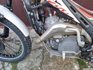 Beta evo 250 trial - imagine 3