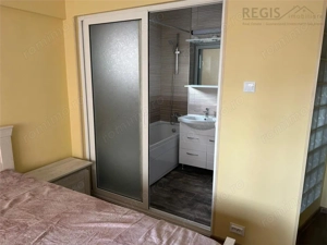 Apartament premium 3 camere, living generos, renovat, Centrul Civic Brasov - imagine 14