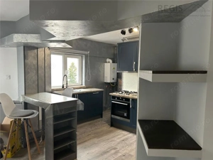 Apartament premium 3 camere, living generos, renovat, Centrul Civic Brasov - imagine 9