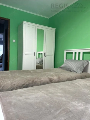 Apartament premium 3 camere, living generos, renovat, Centrul Civic Brasov - imagine 18