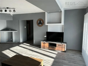 Apartament premium 3 camere, living generos, renovat, Centrul Civic Brasov - imagine 3