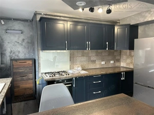 Apartament premium 3 camere, living generos, renovat, Centrul Civic Brasov - imagine 8