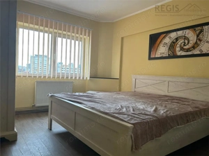 Apartament premium 3 camere, living generos, renovat, Centrul Civic Brasov - imagine 13