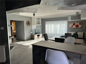 Apartament premium 3 camere, living generos, renovat, Centrul Civic Brasov - imagine 10