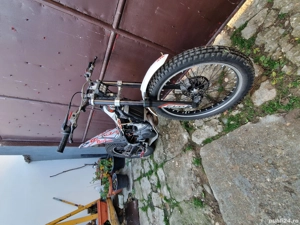 Beta evo 250 trial - imagine 4