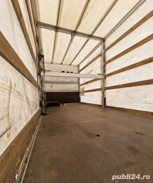 Autoutilitara Mercedes Sprinter - imagine 10