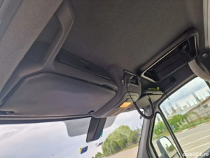 Autoutilitara Mercedes Sprinter - imagine 8