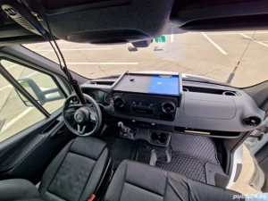 Autoutilitara Mercedes Sprinter - imagine 6