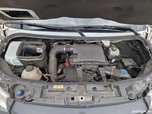 Autoutilitara Mercedes Sprinter - imagine 11