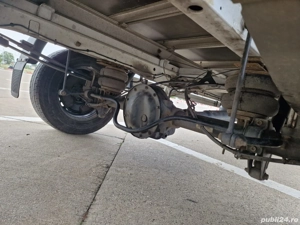 Autoutilitara Mercedes Sprinter - imagine 13