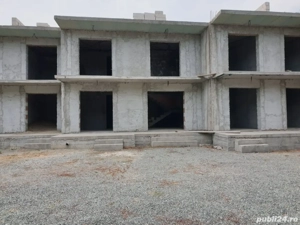 Imobil hotel S+P+1 si PUZ S+P+2+3RETRAS