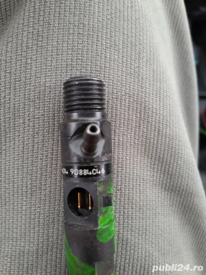 injector Renault synmbol injector - imagine 4