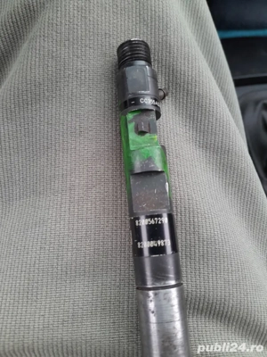 injector Renault synmbol injector - imagine 2