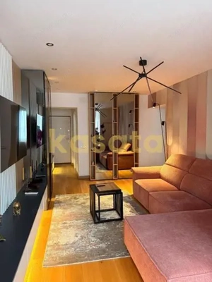 Apartament 2 camere Dorobanti | Renovat complet | PREMIUM