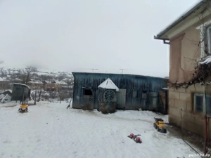 casa cu teren  - imagine 2