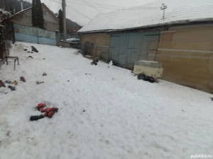 casa cu teren  - imagine 3