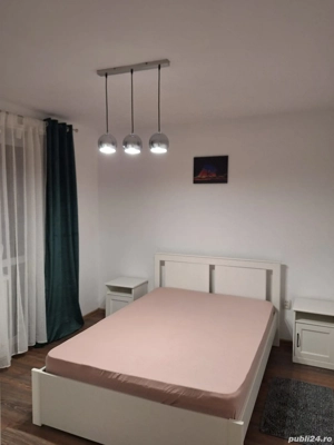 Inchiriez apartament 2 camere ultracentral