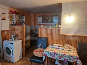 Casă de vânzare în zona centrală – Codlea - imagine 2