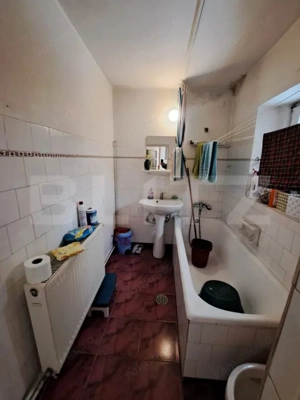 Casă de vânzare în zona centrală – Codlea - imagine 7