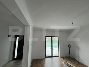 Casă de vanzare, 107 mp utili, zona Lunca Cetatuii - imagine 2