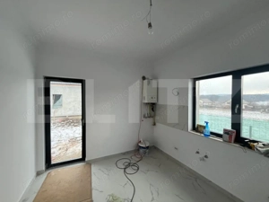 Casă de vanzare, 107 mp utili, zona Lunca Cetatuii - imagine 5