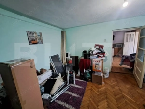 Casă de vânzare în zona centrală – Codlea - imagine 5