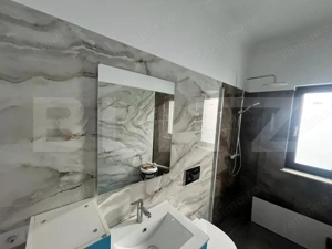 Casă de vanzare, 107 mp utili, zona Lunca Cetatuii - imagine 7