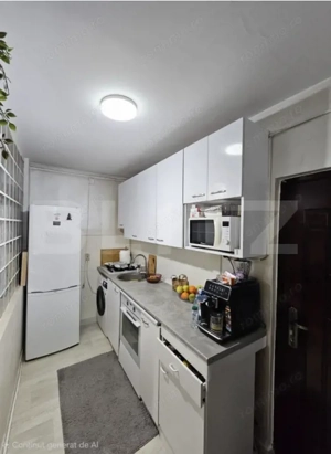  Apartament 2 camere, zona Autogara Beta  - imagine 4