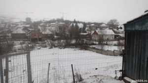 casa cu teren  - imagine 4