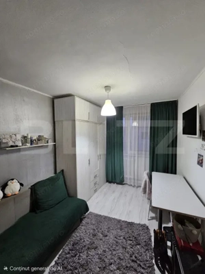  Apartament 2 camere, zona Autogara Beta  - imagine 2