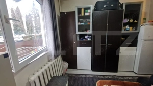 Urgent! Garsoniera 15 mp, mobilata si utilata, zona Astra 