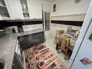 Apartament 2 camere, 48.74 mp, Podu de Piatră - imagine 6