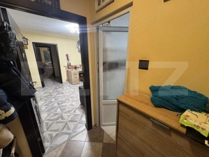 Apartament 2 camere, 48.74 mp, Podu de Piatră - imagine 7