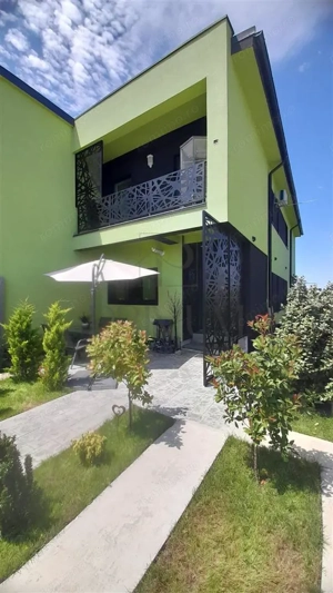 Duplex generos -  zona buna - 4 camere - mobilat