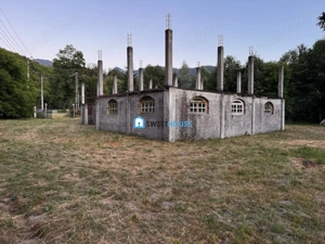 Oportunitate de investitie Cabana Cartisoara Zona Turistica - imagine 5