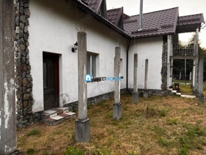 Oportunitate de investitie Cabana Cartisoara Zona Turistica - imagine 2