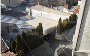 Vila P+2E, 550 mp utili pe 970 mp teren,stradal, zona Gradinii Botnice - imagine 4