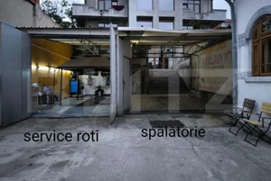 Vila P+2E, 550 mp utili pe 970 mp teren,stradal, zona Gradinii Botnice - imagine 5
