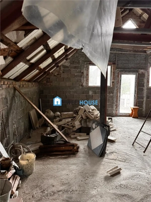 Oportunitate de investitie Cabana Cartisoara Zona Turistica - imagine 6