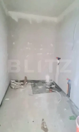 Apartament cu CF, 3 camere, 63 mp, zona Vivo Mall - imagine 2