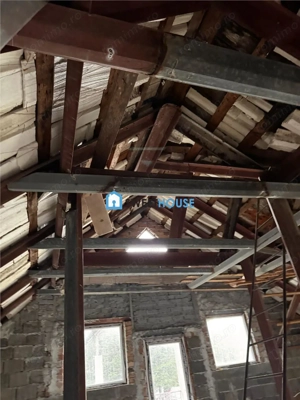 Oportunitate de investitie Cabana Cartisoara Zona Turistica - imagine 8